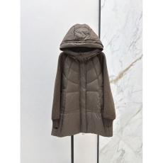 Max Mara Down Jackets